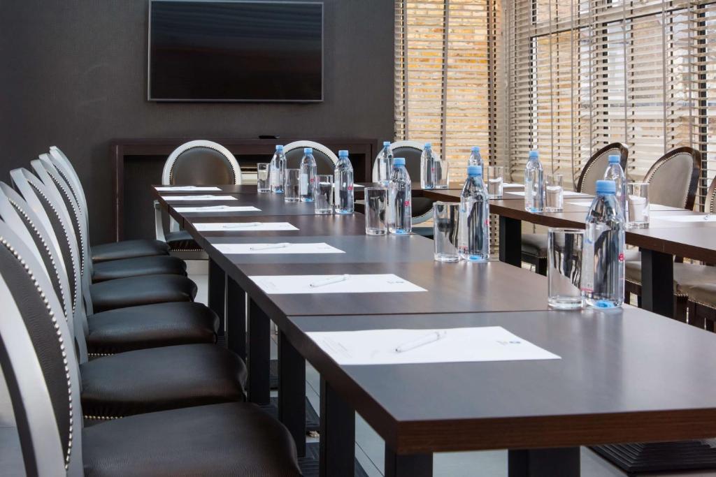 Best Western Chiswick Palace & Suites London - Resim 22