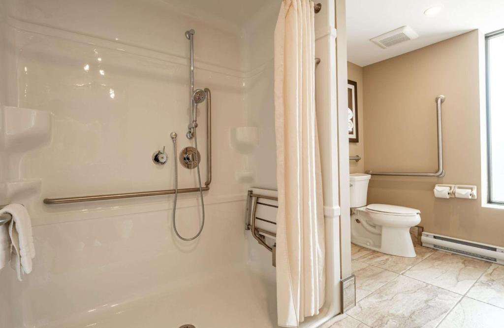 Best Western Plus Cairn Croft Hotel - Resim 27