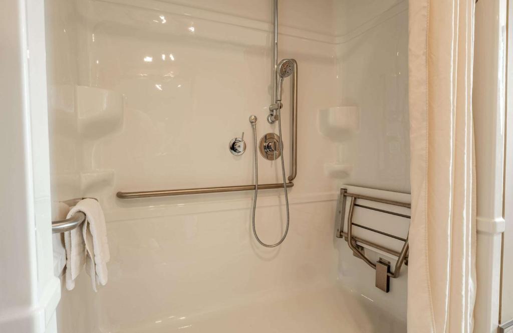 Best Western Plus Cairn Croft Hotel - Resim 28