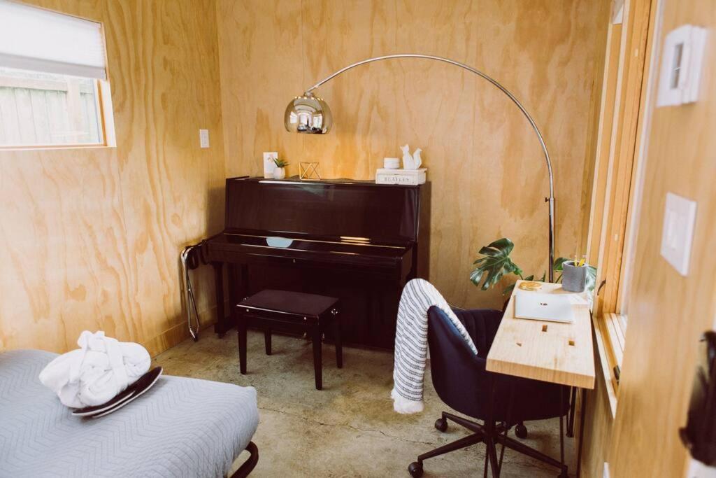 Greenwood Piano Studio