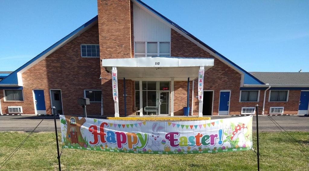 Grandview Plaza Inn, Junction City Updated 2023 Prices