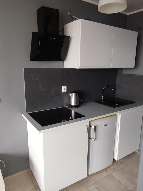 Sleepy3city with Sea View - 10