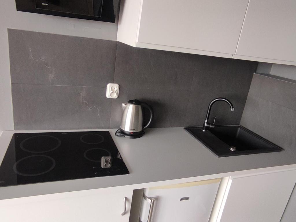 Sleepy3city with Sea View - 11