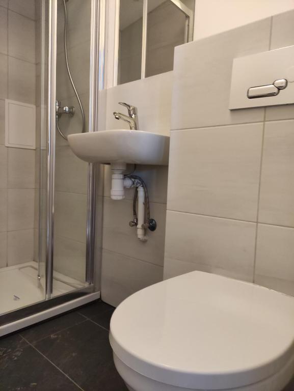 Sleepy3city with Sea View - 12