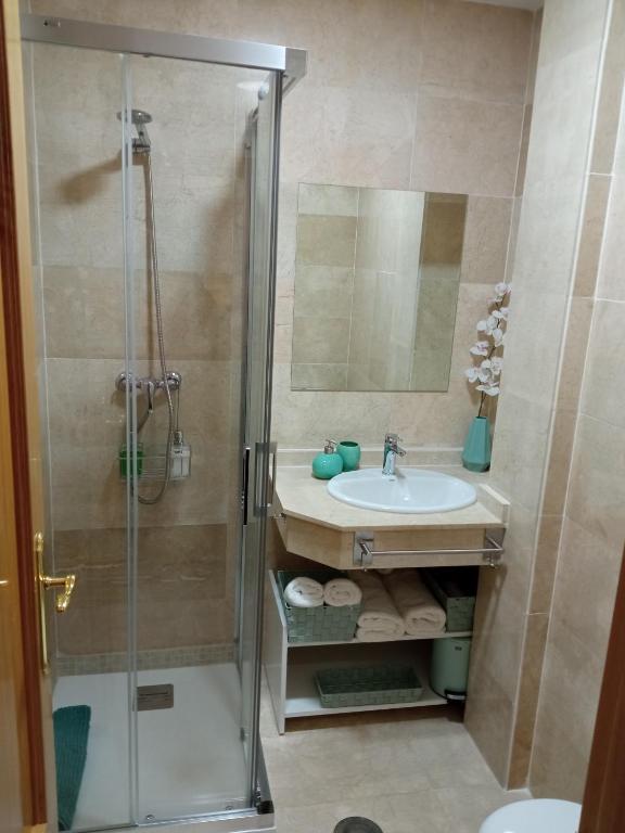 Toledo Enamora con Garaje - 11