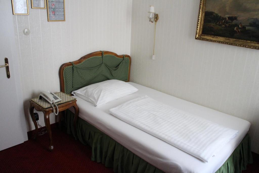 Hotel Pension Suzanne - 2