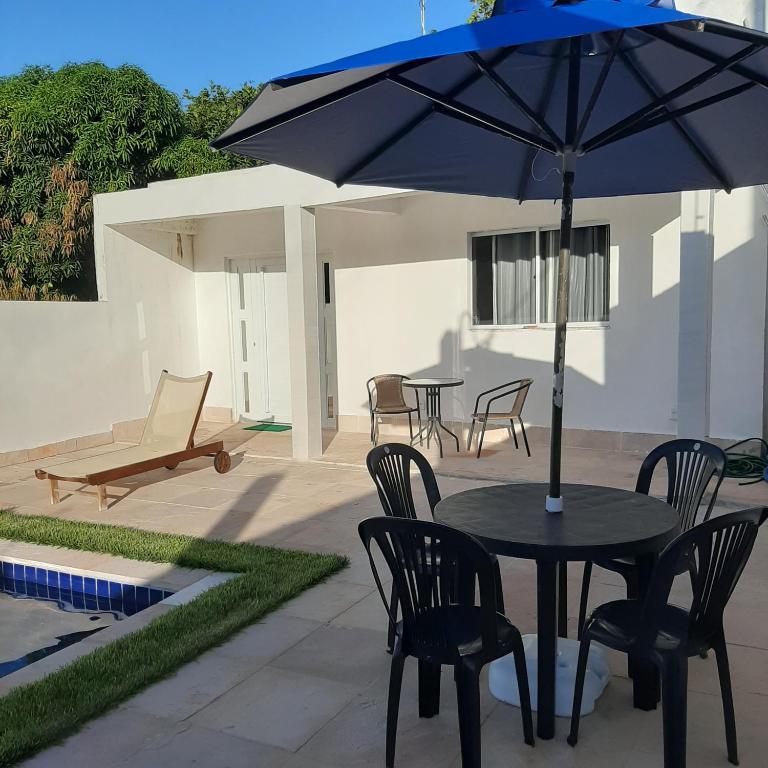 Onde ficar em Barra de Jacuípe Jacuipe summer