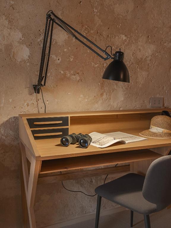 Fotografie z fotogalerie ubytování Palazzo Degli Abati v destinaci Matera