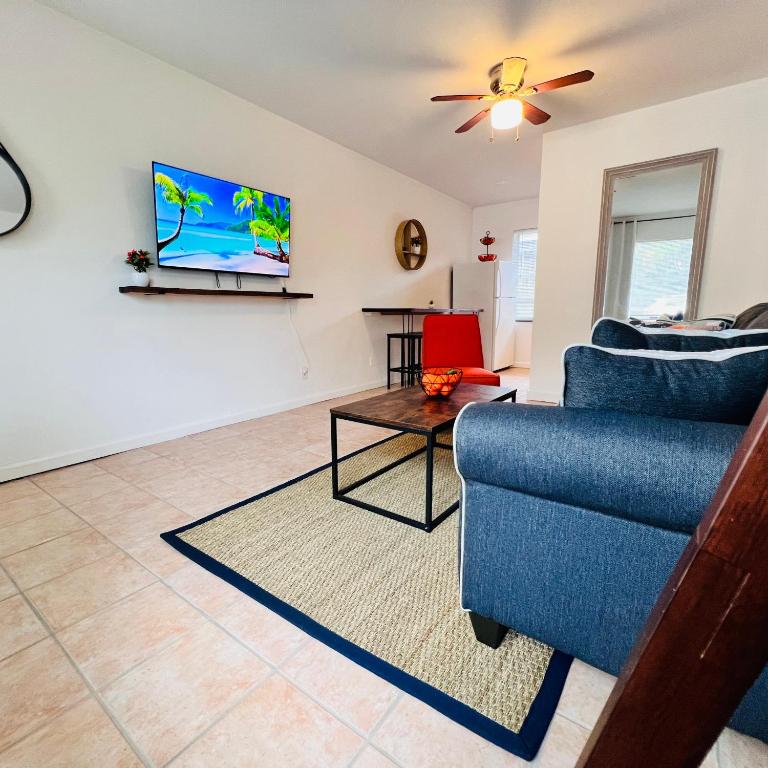 Coco Bay Vacation Condos - Apartamento De Dos Dormitorios