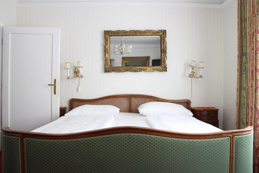 Pension Suzanne - Resim 28