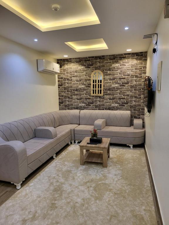 Al Mabeet 2 Hotel suites - Appartement De Deux Chambres