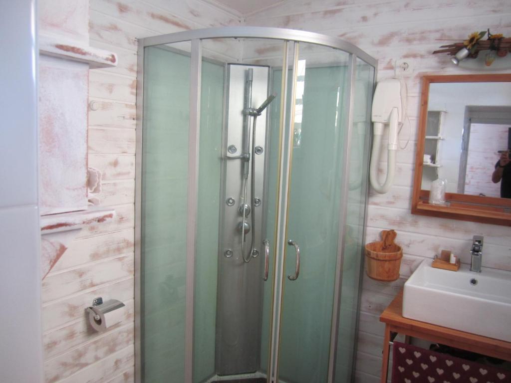 La Villa de la Marana - Standard Double Room