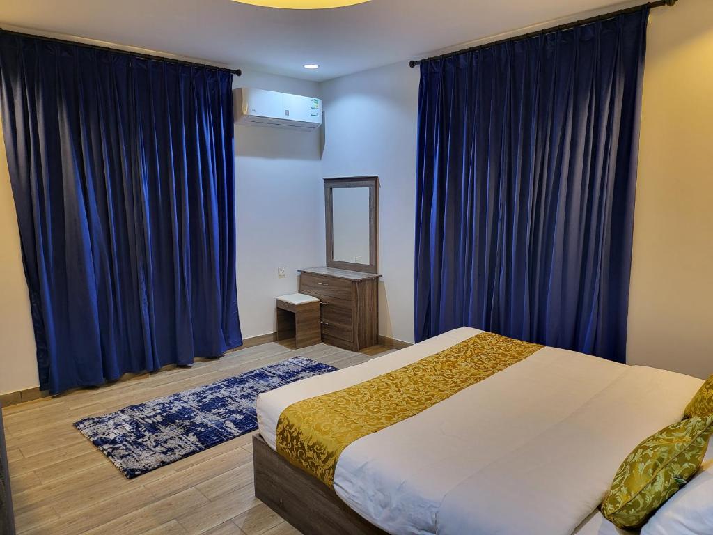 Al Mabeet 2 Hotel suites - Studio
