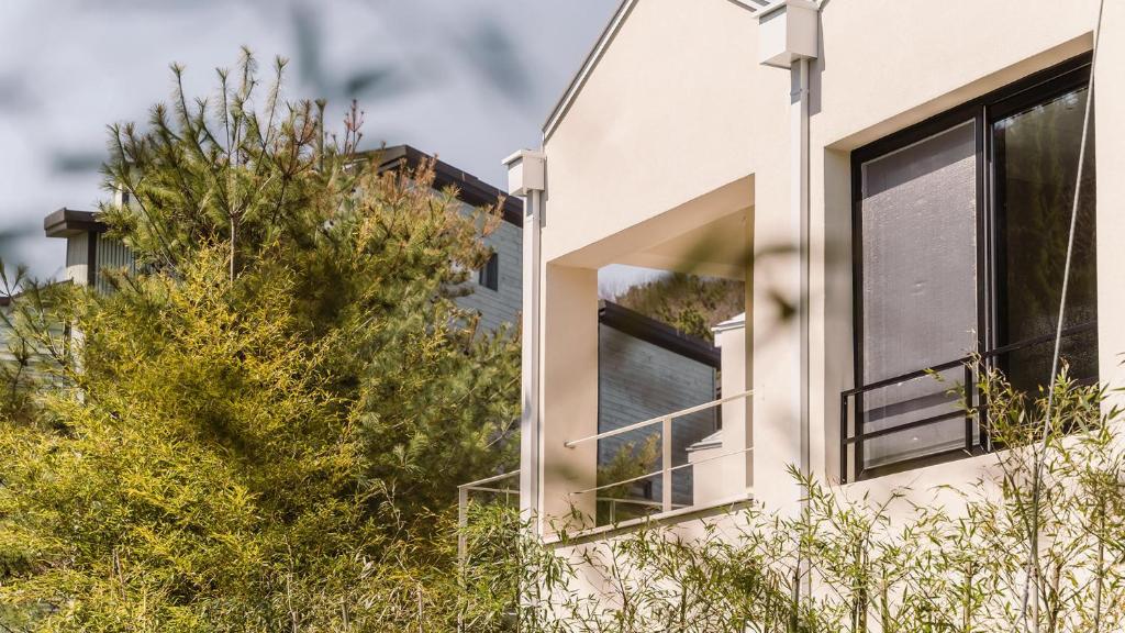 Albescent Poolvilla - Suite Met Mini Privé -pool