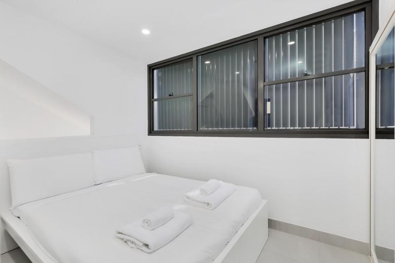 Boutique Studio in Surry Hills - One-Bedroom Apartment