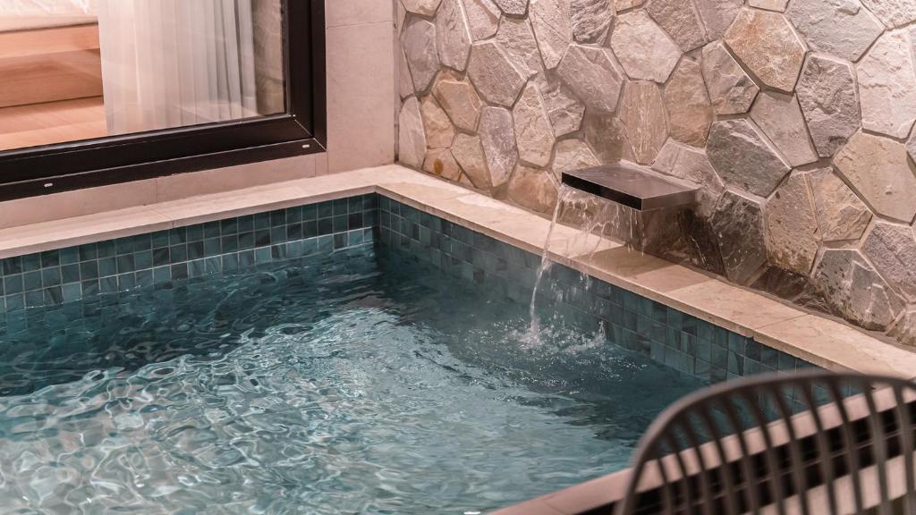 Albescent Poolvilla - Villa Met Privézwembad - B