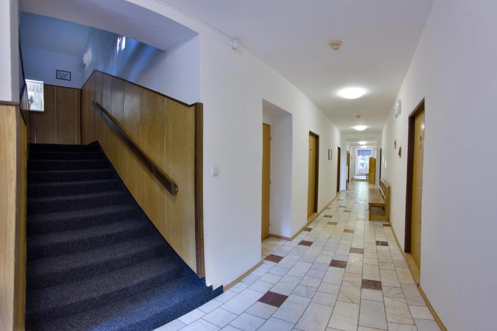 Zdjęcie z galerii obiektu Hotel pod Šikmou Věží w Jiczynie