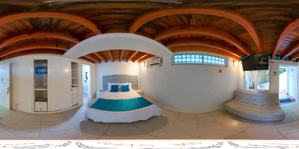 Fotografie z fotogalerie ubytování APARTAMENTOS TT9 v destinaci San Andrés