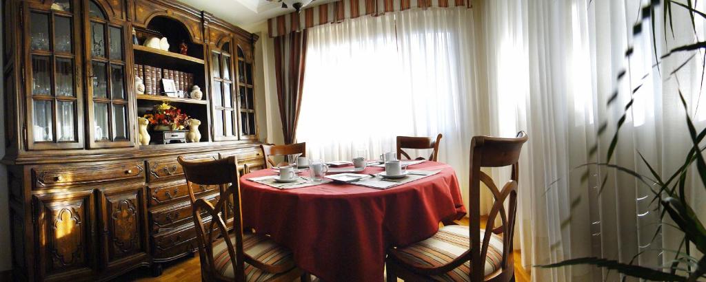 Fotografie z fotogalerie ubytování B&B Zaldu v destinaci Estella