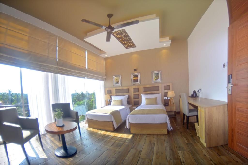 Belmont Boutique Hotel Negombo- Free Airport Shuttle Service - 3