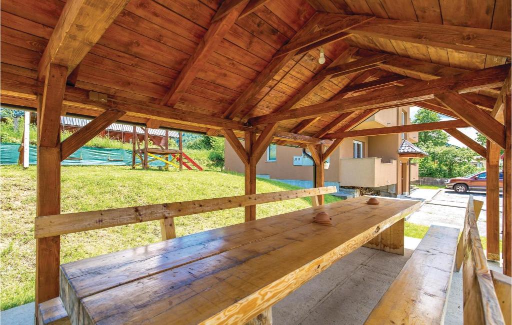 Fotografie z fotogalerie ubytování Super Apartment Ogulin v destinaci Ogulin