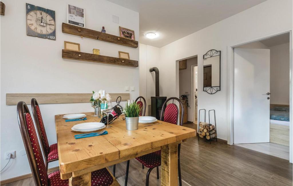 Fotografie z fotogalerie ubytování Super Apartment Ogulin v destinaci Ogulin
