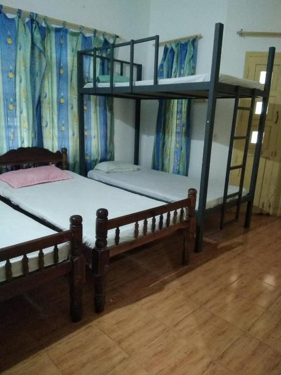 Janhvi Cottage - 双人间
