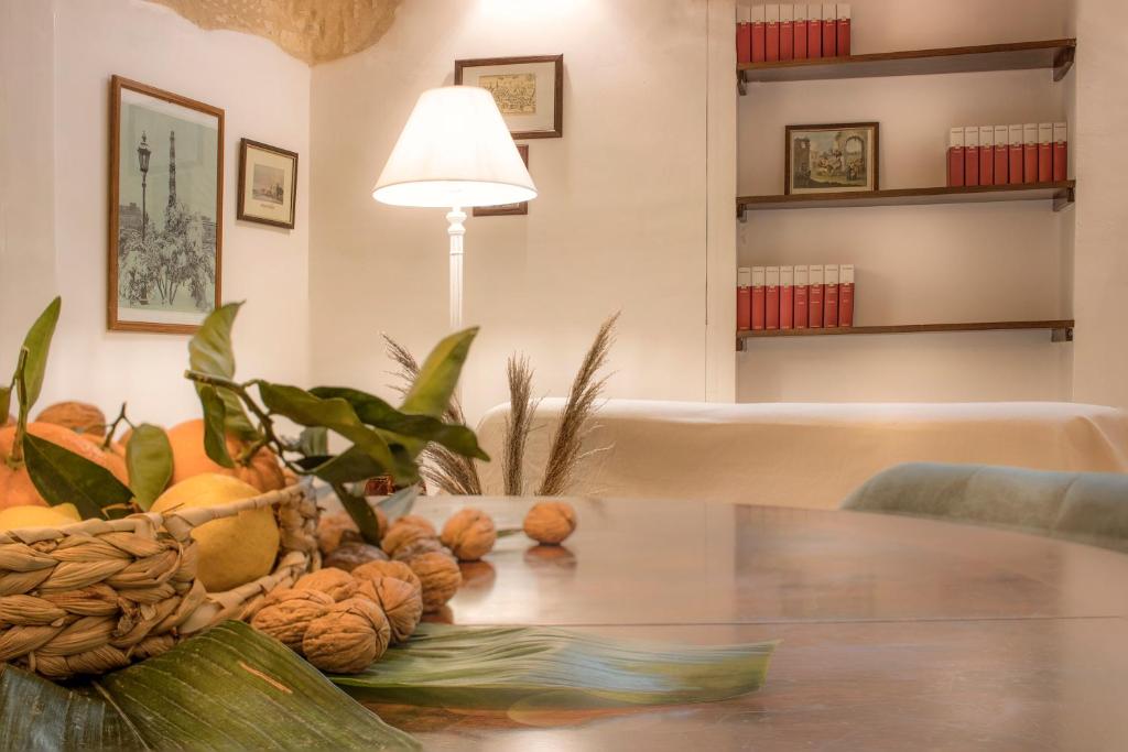 FORLEO Historic Apartments - TREB Collection - Appartamento - Piano Terra