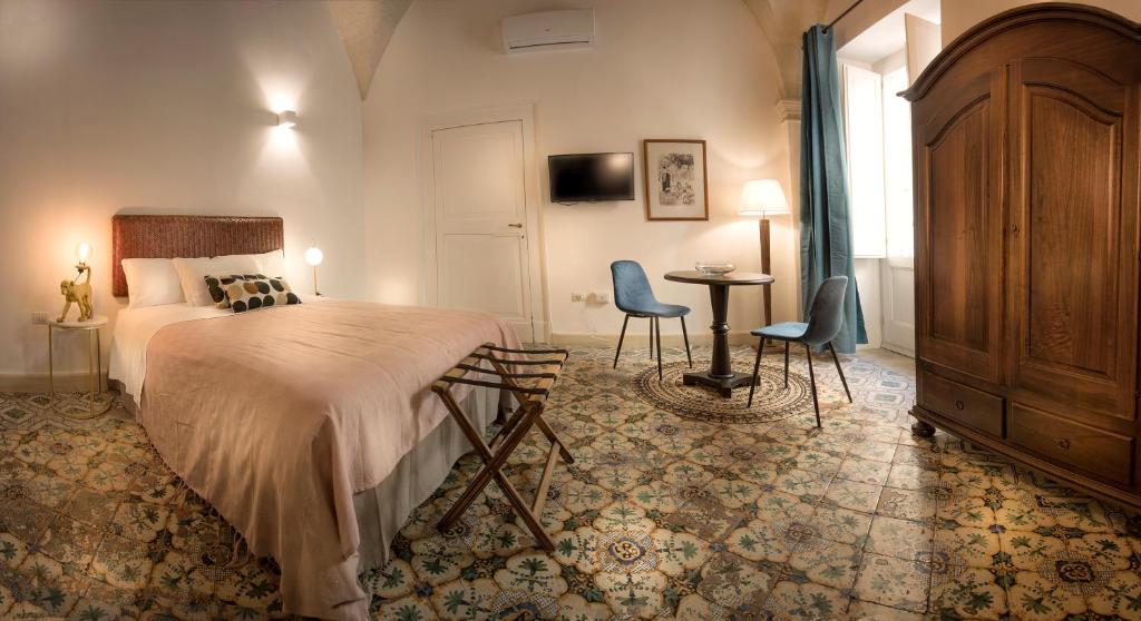 FORLEO Historic Apartments - TREB Collection - Appartamento Deluxe