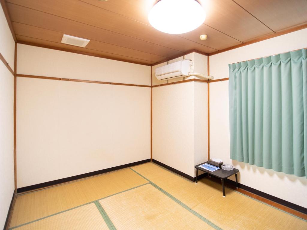 Fotografie z fotogalerie ubytování Tabist Hamatoya Ryokan Mens Only v destinaci Sodegaura