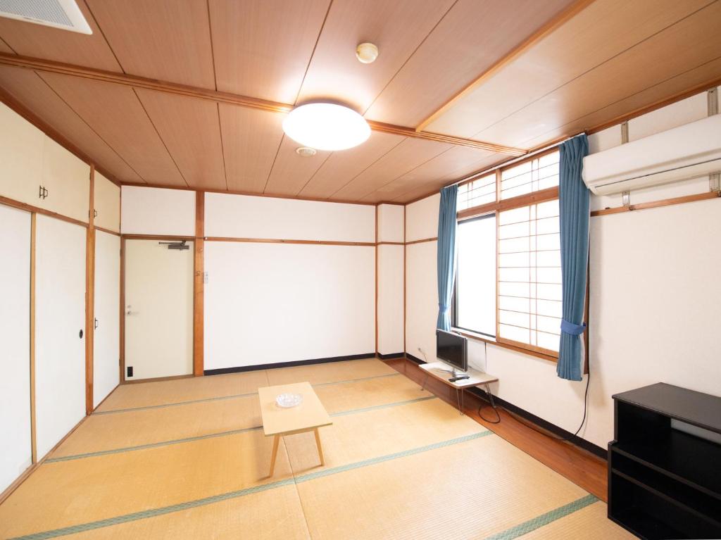 Fotografie z fotogalerie ubytování Tabist Hamatoya Ryokan Mens Only v destinaci Sodegaura