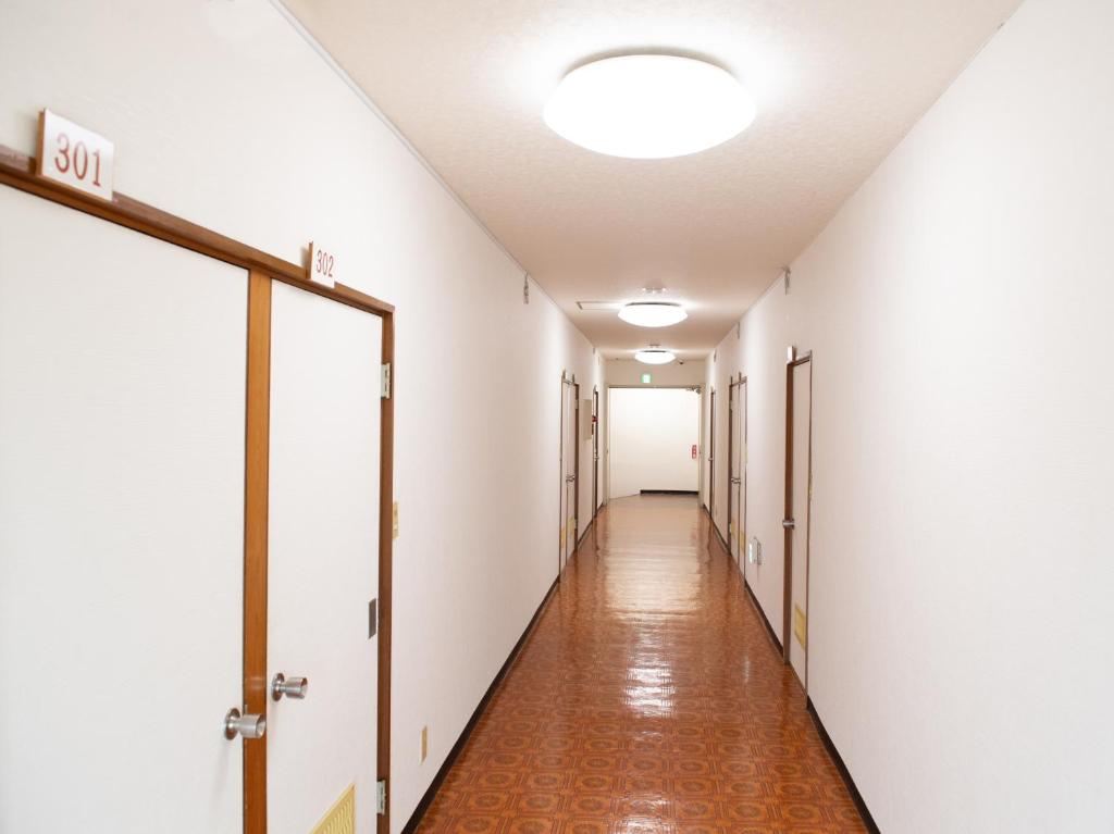 Fotografie z fotogalerie ubytování Tabist Hamatoya Ryokan Mens Only v destinaci Sodegaura