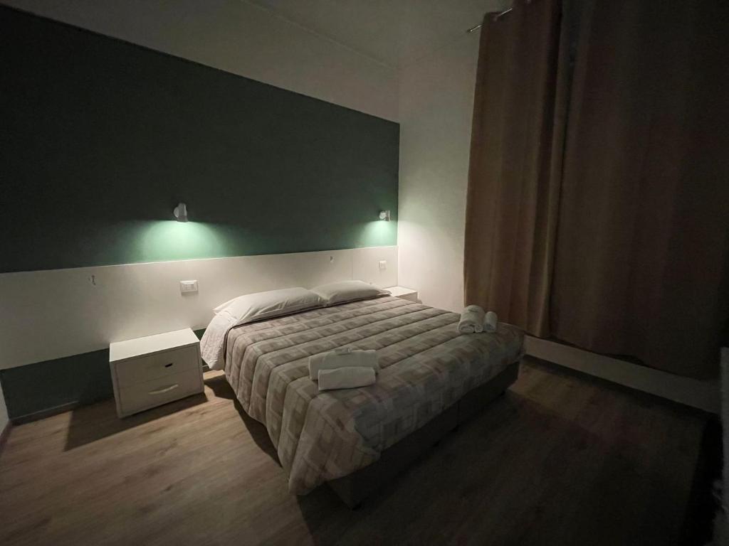 guest house cernaia