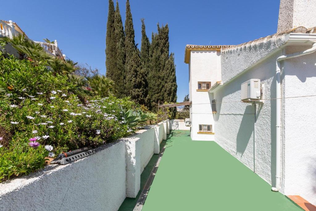 Super Villa priv heated pool 3bed, La Cala de Mijas ...