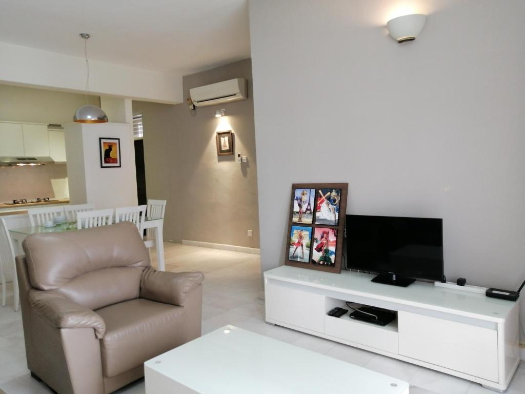 City Tropical Home I - 