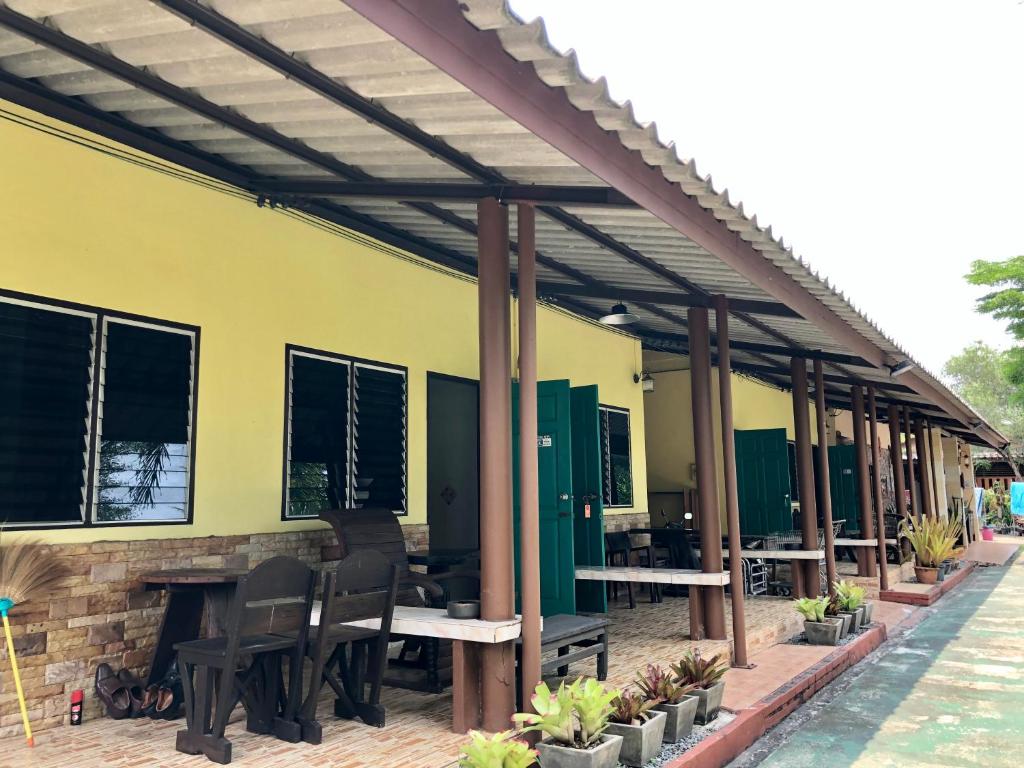 Pop riverside trat - 10