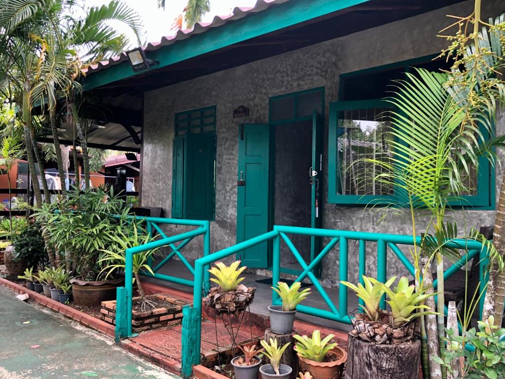 Pop riverside trat - 8