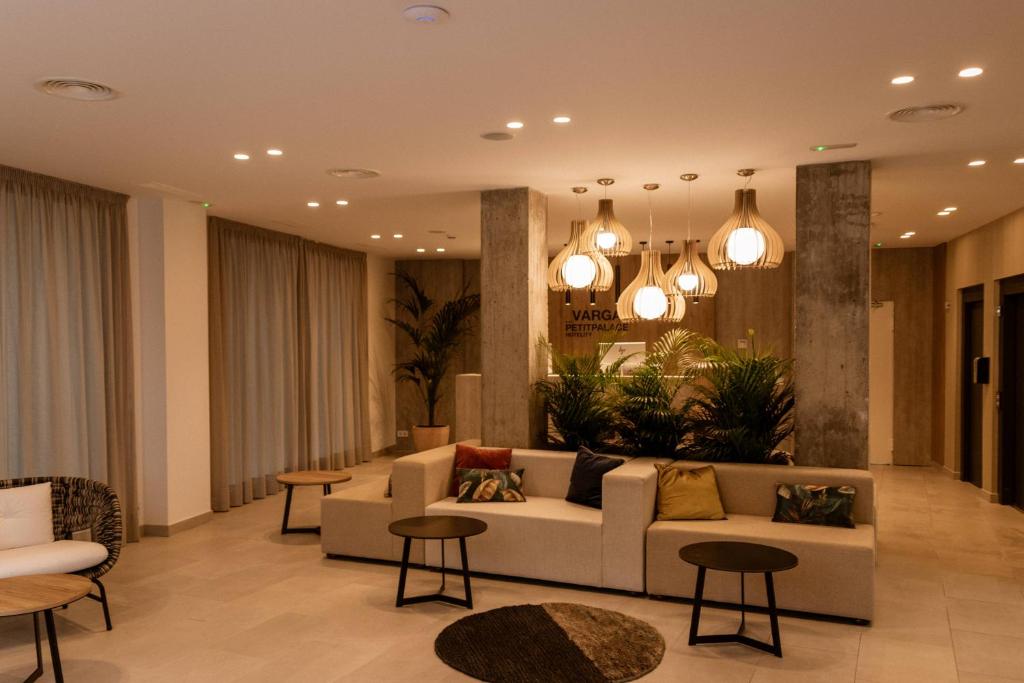 Petit Palace Vargas, Sevilla – Precios actualizados 2023