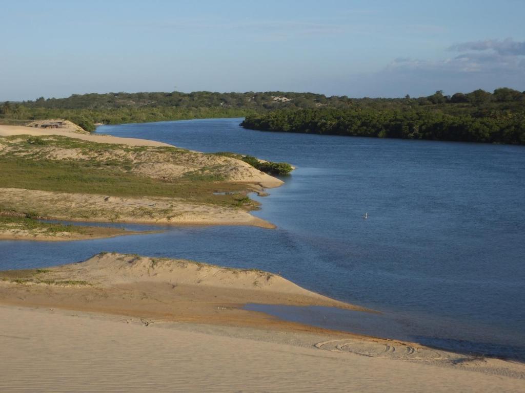  Pousada Lacula