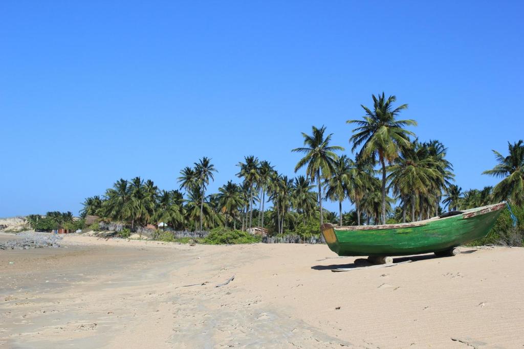  Pousada Lacula