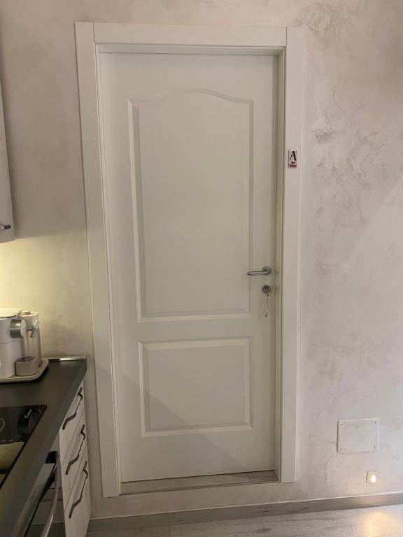 Zdjęcie z galerii obiektu B & B Via Cavour w mieście Termoli
