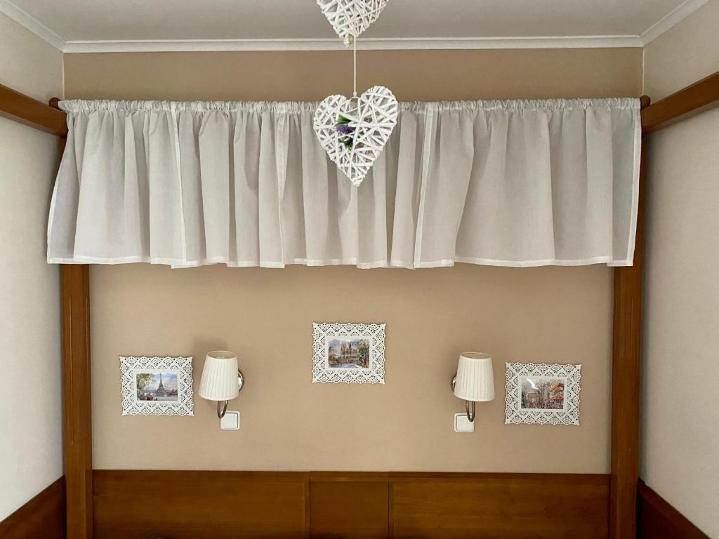Fotografie z fotogalerie ubytování Zámecký Hotel Zlatý Orel v destinaci Hranice