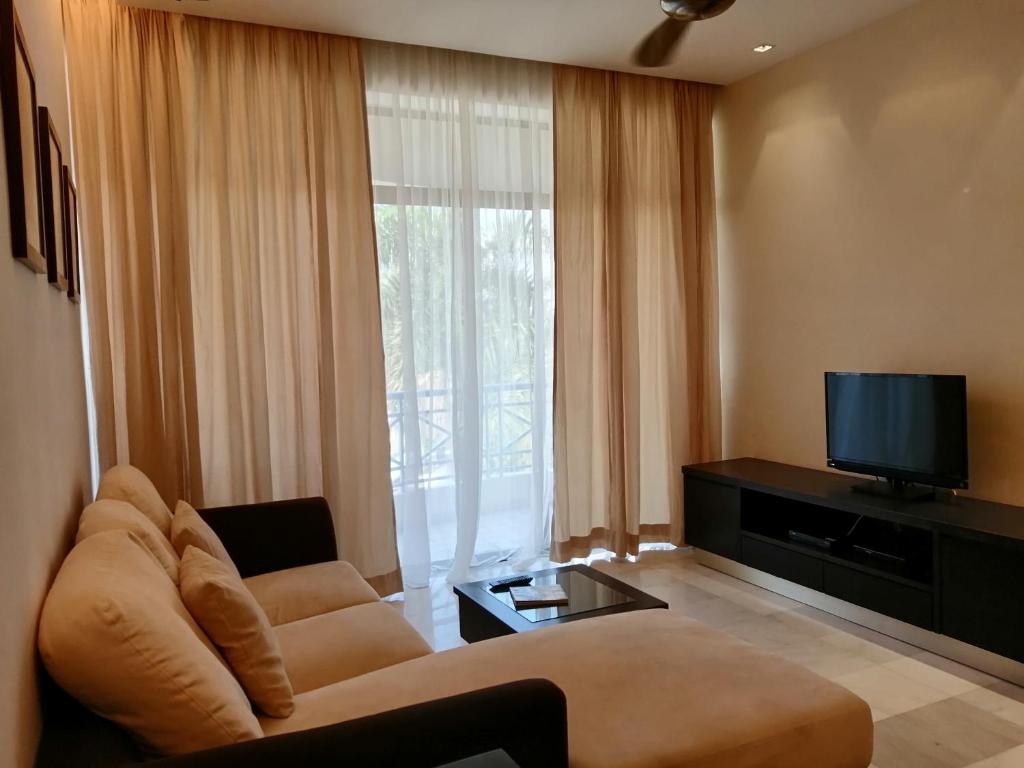 City Tropical Home I - 