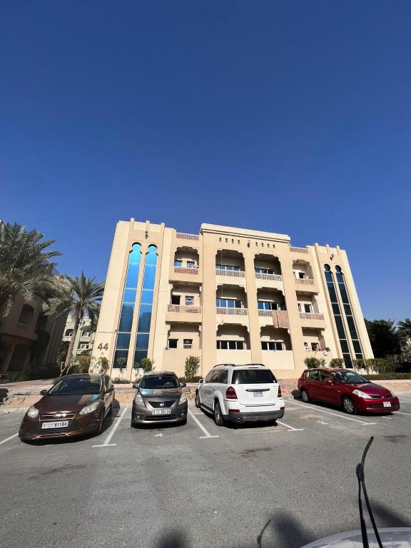 Ewan Residence, Dubai (updated prices 2024)