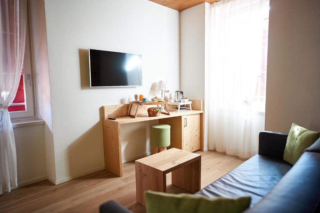 La Filanda Relax&Gourmet - Junior Suite With Sauna