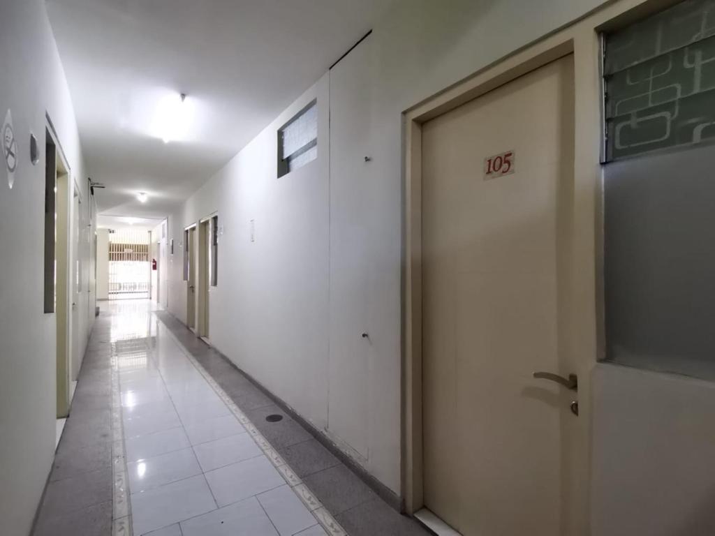 Fotografie z fotogalerie ubytování Kozy 15 Guesthouse v destinaci Surabaja
