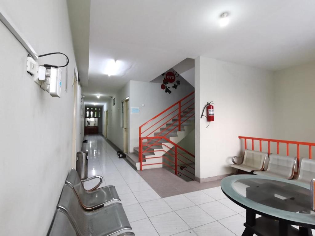 Fotografie z fotogalerie ubytování Kozy 15 Guesthouse v destinaci Surabaja