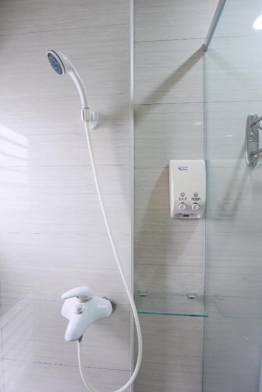 Siang Jhan B&B - Basic Triple Room