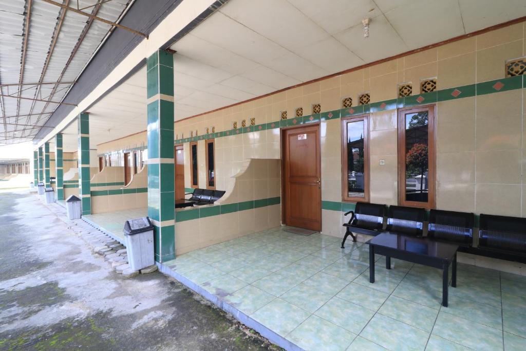 Fotografie z fotogalerie ubytování Abang Hotel Ciwidey v destinaci Ciwidey