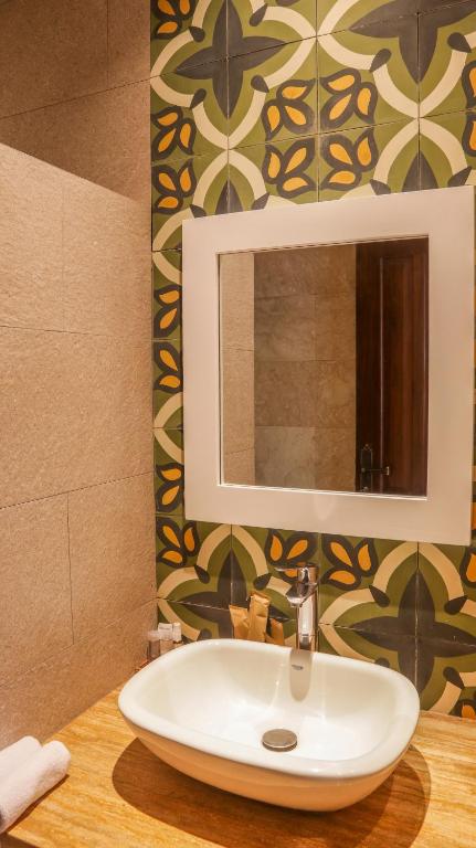 Kutus Kutus Omah Siliran Heritage - Habitación De Lujo